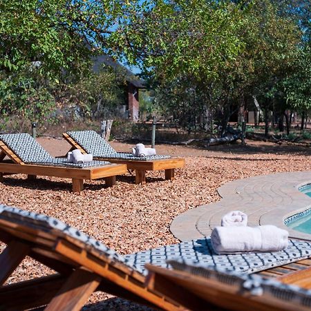 Masorini Bush Lodge & Safari Tents 팔라보르와 외부 사진