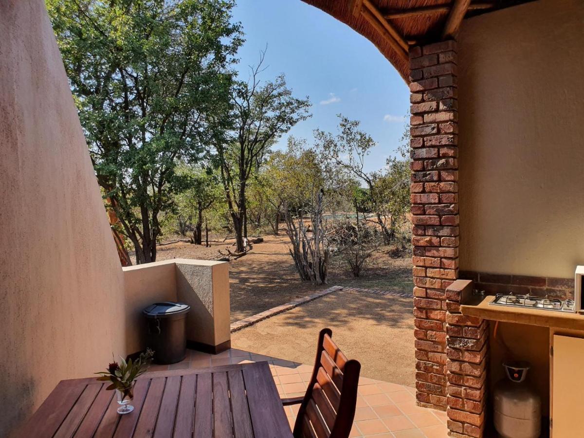 Masorini Bush Lodge & Safari Tents 팔라보르와 객실 사진