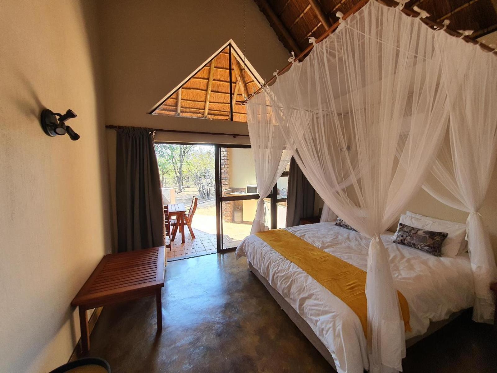 Masorini Bush Lodge & Safari Tents 팔라보르와 객실 사진