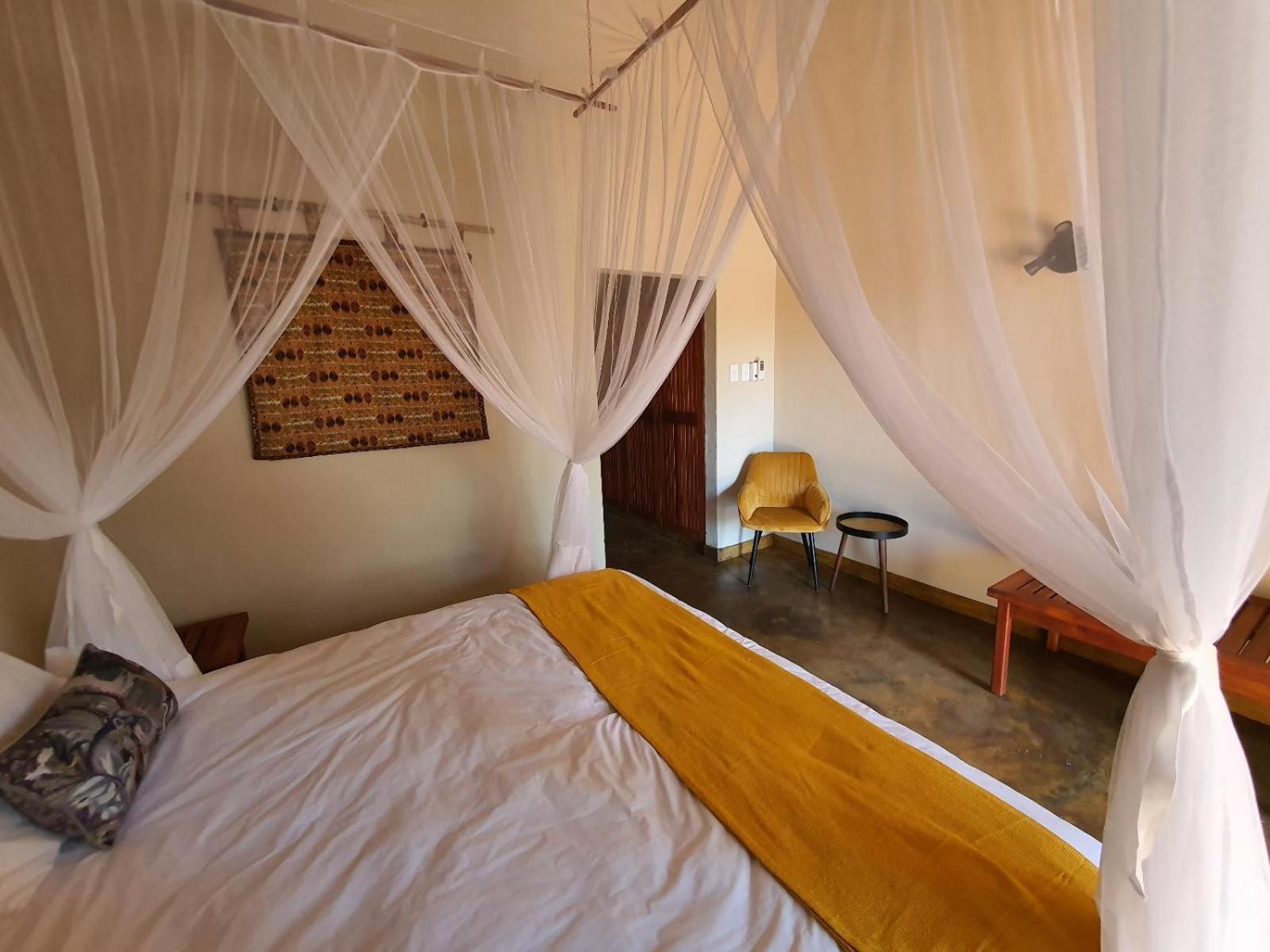 Masorini Bush Lodge & Safari Tents 팔라보르와 객실 사진
