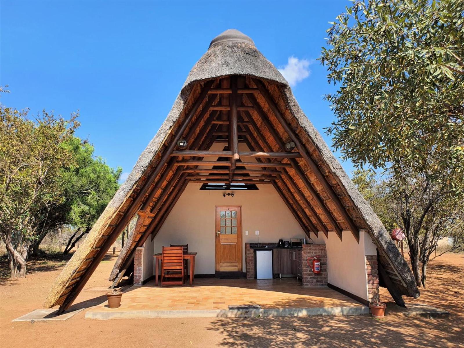 Masorini Bush Lodge & Safari Tents 팔라보르와 객실 사진