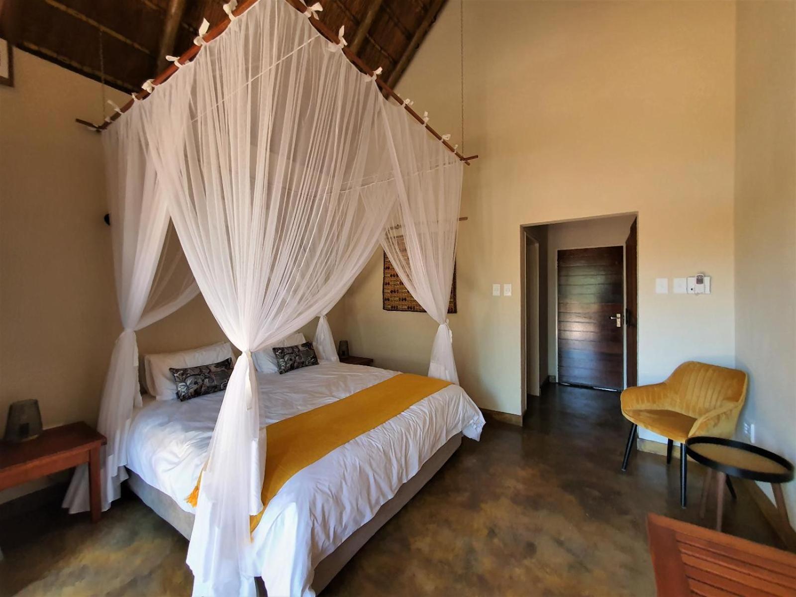 Masorini Bush Lodge & Safari Tents 팔라보르와 객실 사진