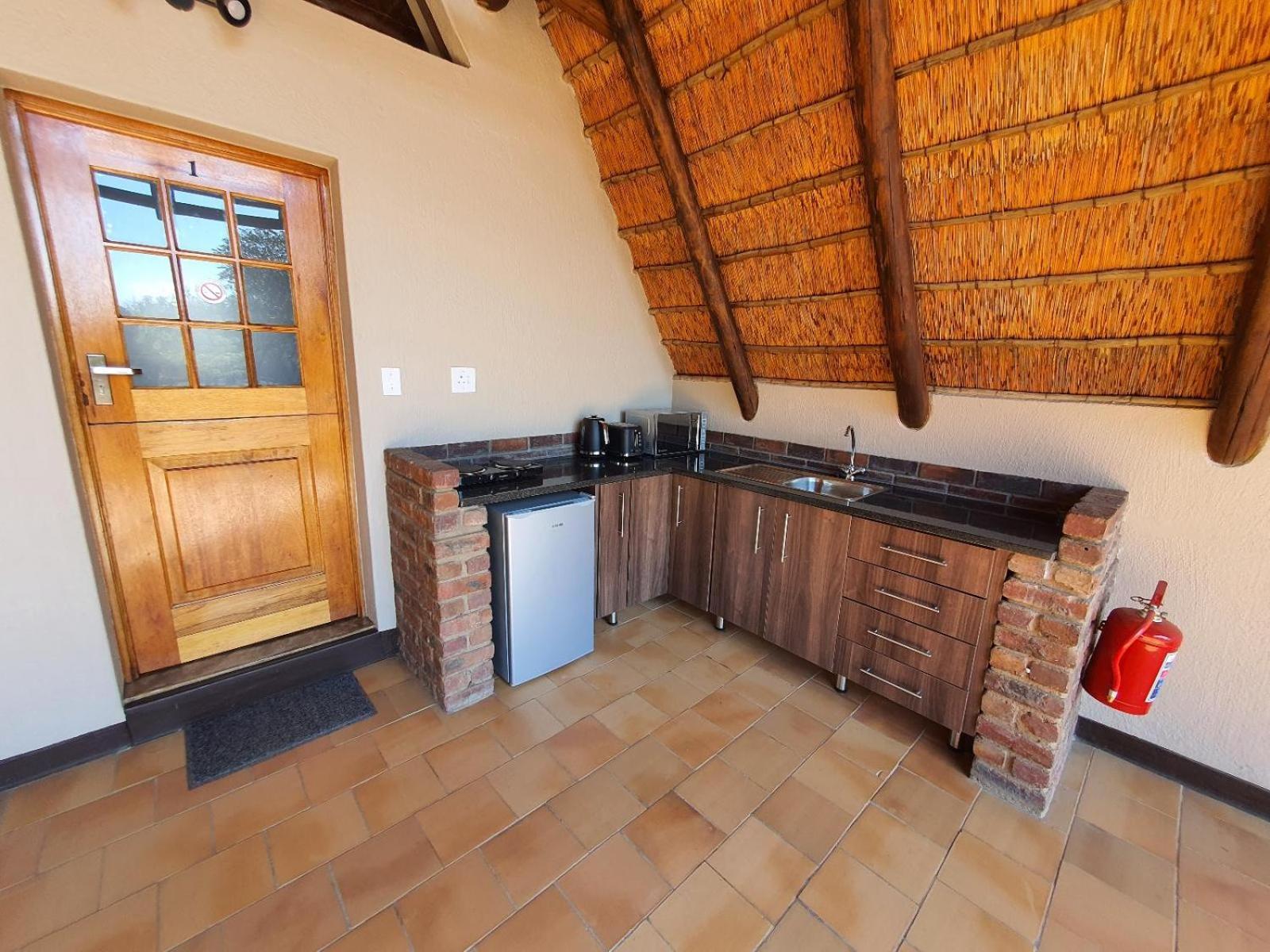 Masorini Bush Lodge & Safari Tents 팔라보르와 객실 사진