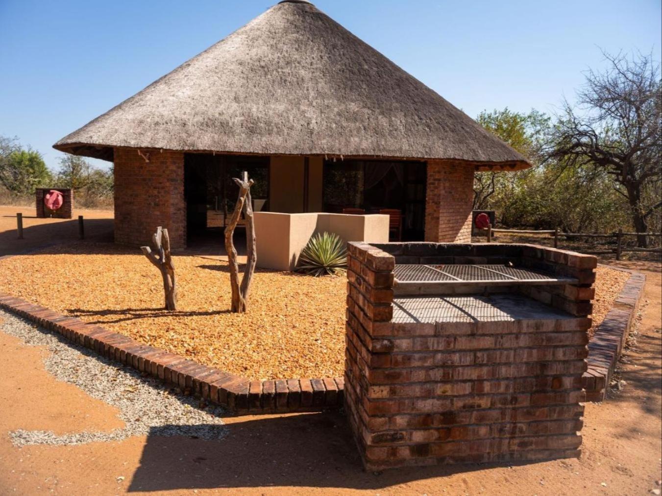 Masorini Bush Lodge & Safari Tents 팔라보르와 외부 사진