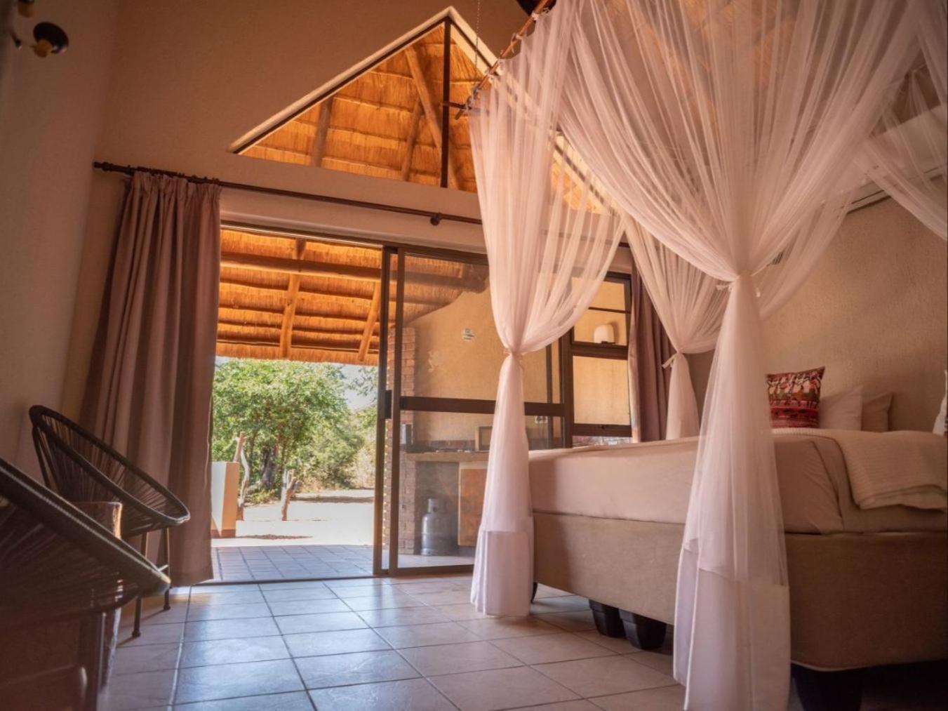Masorini Bush Lodge & Safari Tents 팔라보르와 외부 사진