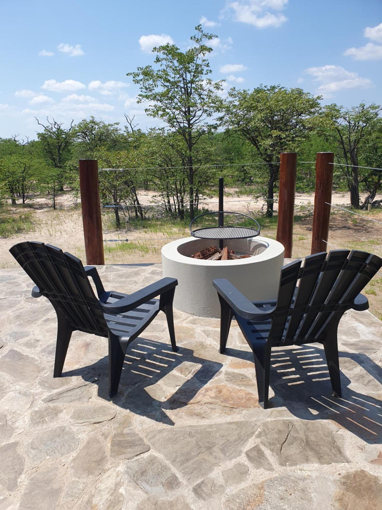 Masorini Bush Lodge & Safari Tents 팔라보르와 외부 사진