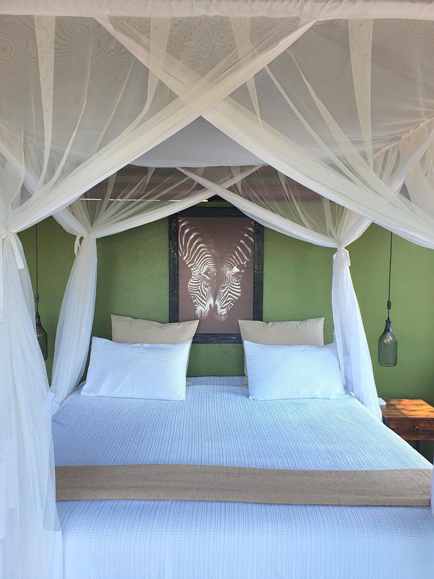 Masorini Bush Lodge & Safari Tents 팔라보르와 외부 사진