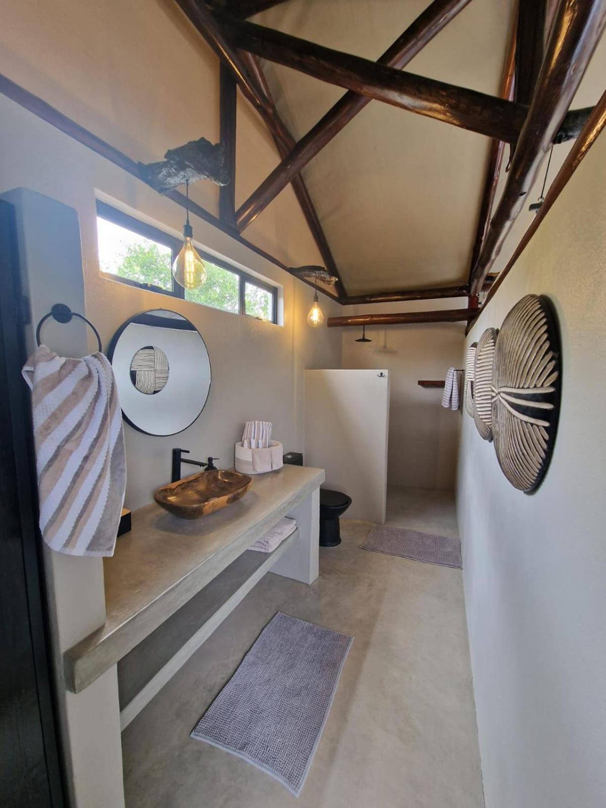 Masorini Bush Lodge & Safari Tents 팔라보르와 외부 사진