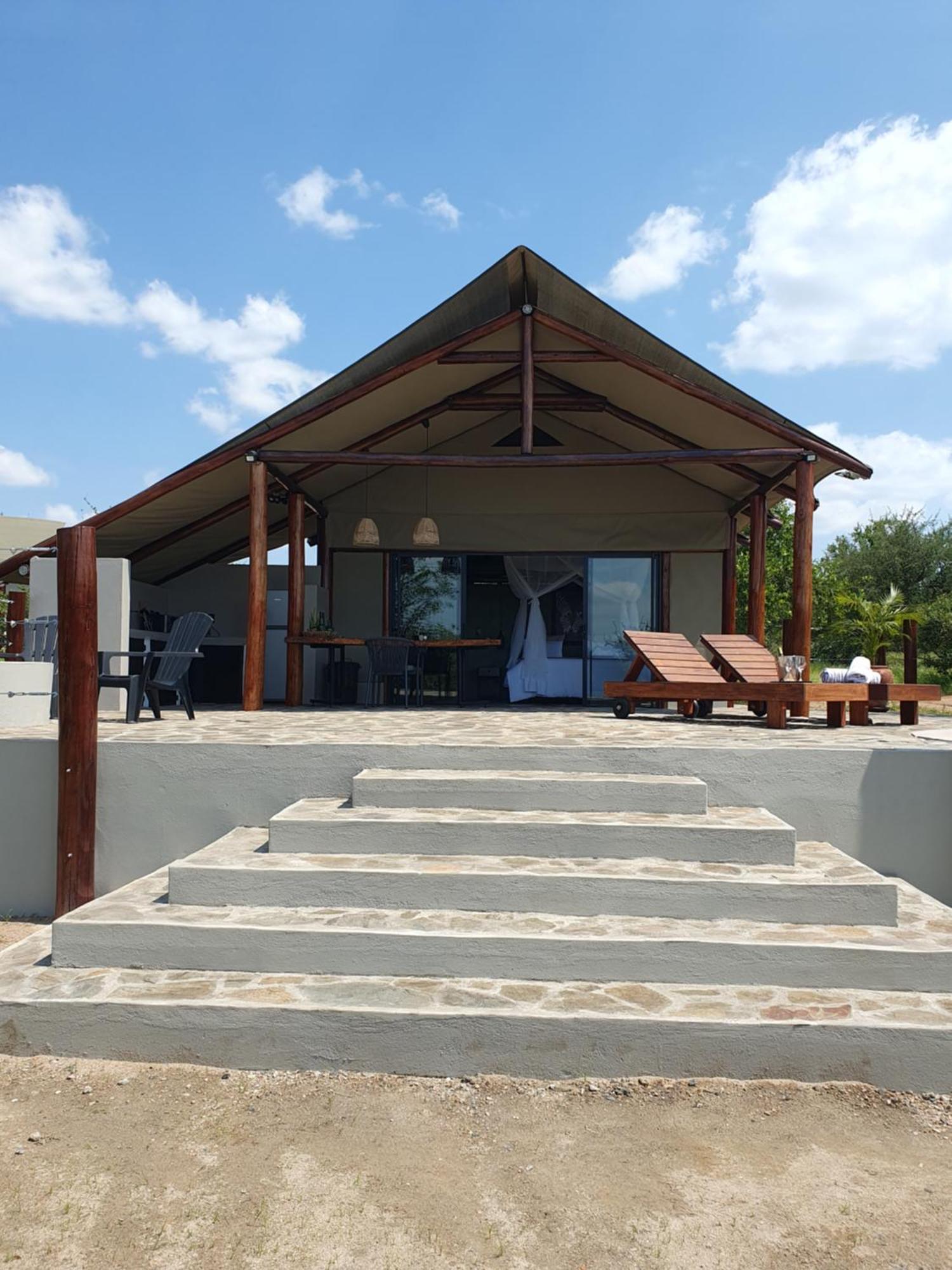 Masorini Bush Lodge & Safari Tents 팔라보르와 외부 사진