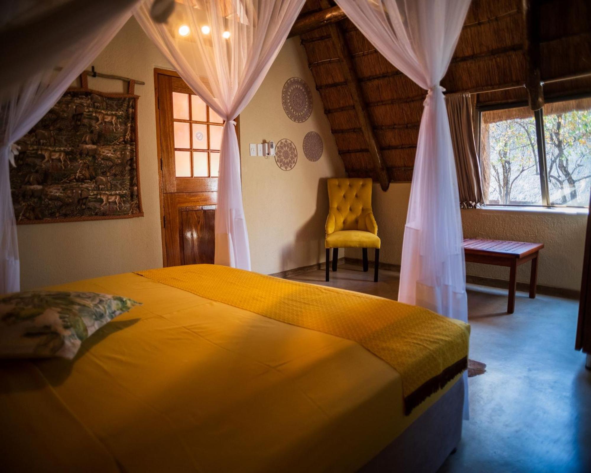 Masorini Bush Lodge & Safari Tents 팔라보르와 외부 사진