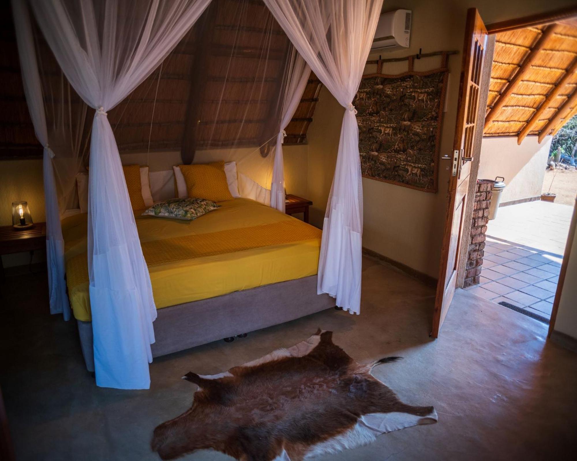 Masorini Bush Lodge & Safari Tents 팔라보르와 외부 사진