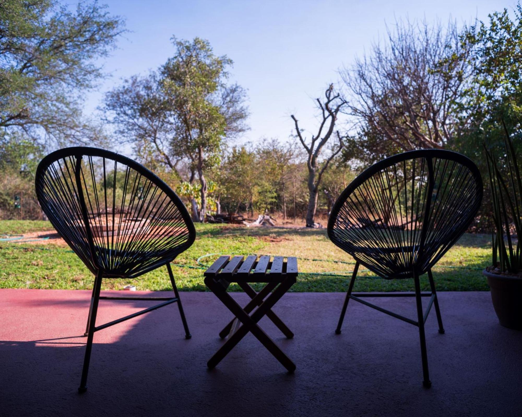 Masorini Bush Lodge & Safari Tents 팔라보르와 외부 사진