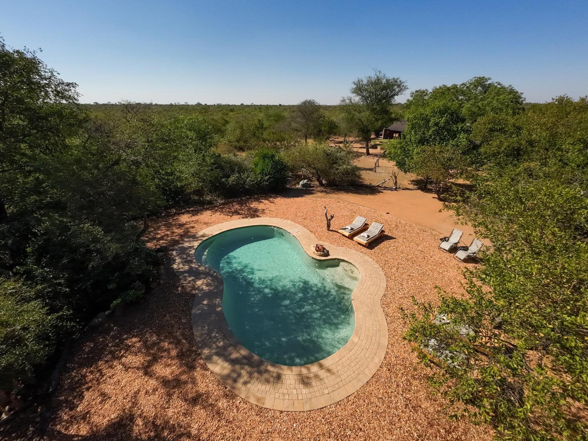 Masorini Bush Lodge & Safari Tents 팔라보르와 외부 사진