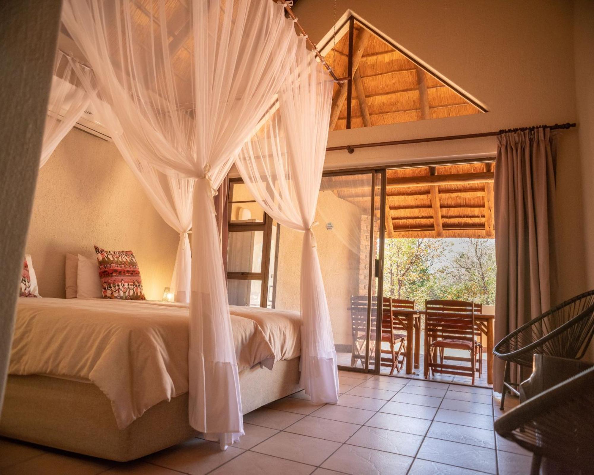 Masorini Bush Lodge & Safari Tents 팔라보르와 외부 사진