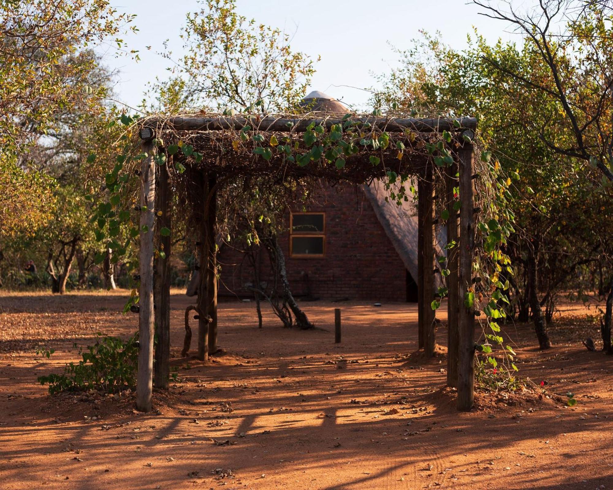 Masorini Bush Lodge & Safari Tents 팔라보르와 외부 사진