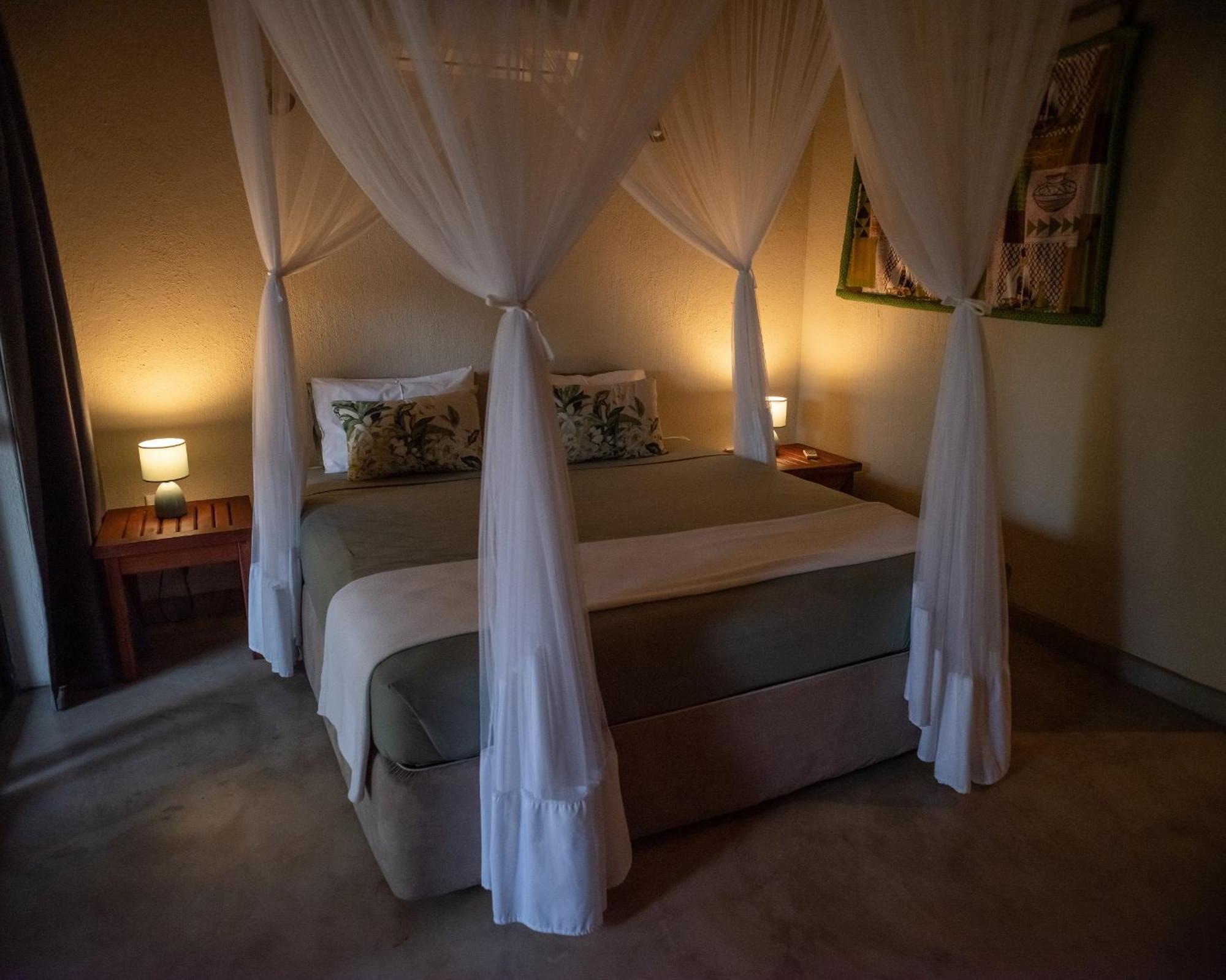 Masorini Bush Lodge & Safari Tents 팔라보르와 외부 사진