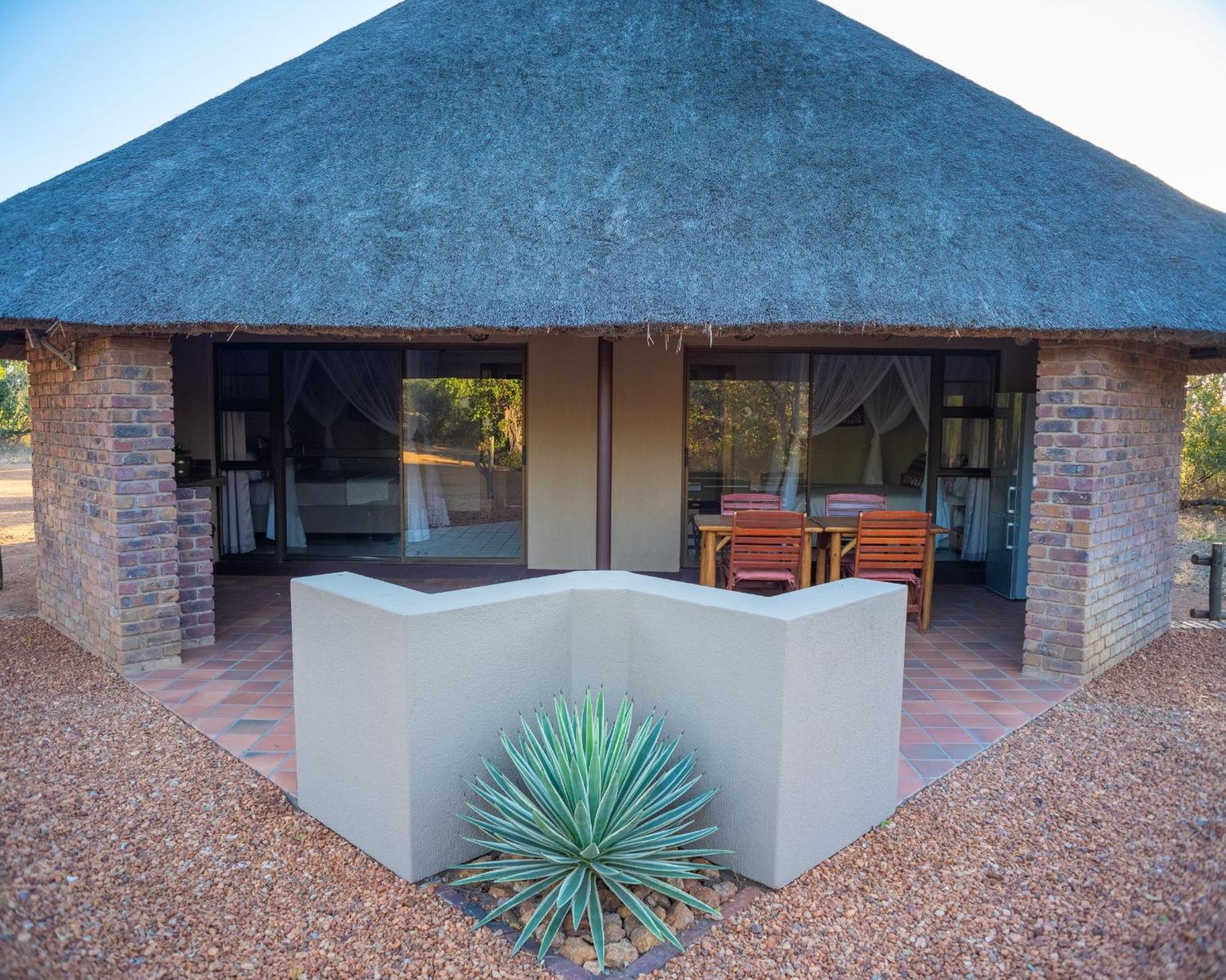 Masorini Bush Lodge & Safari Tents 팔라보르와 외부 사진